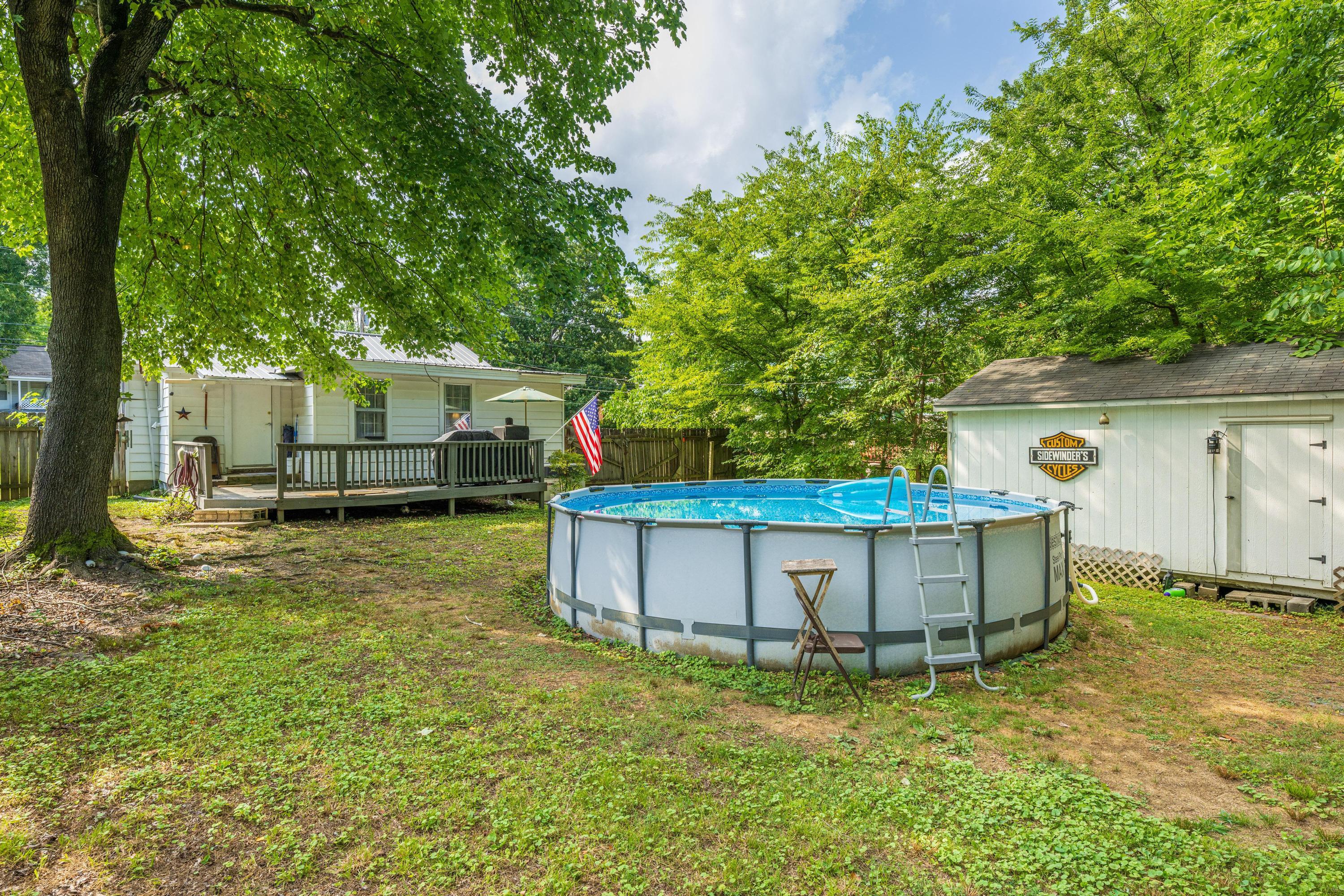 910 Georgetown Road Northwest, Unit 17 Cleveland, TN 37311 - Photo 9 of 12 9