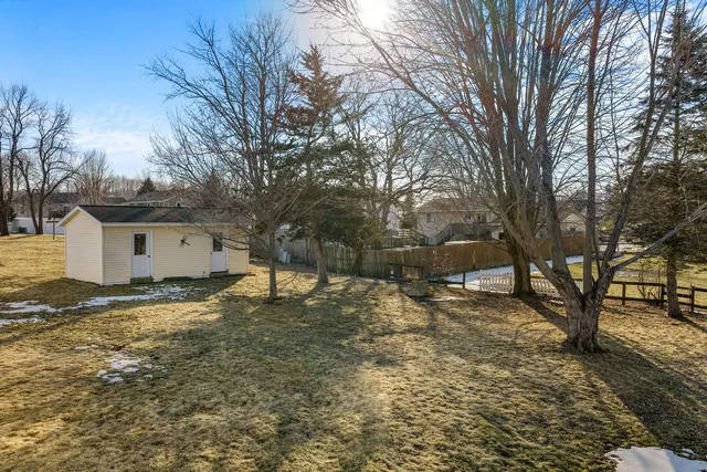 $375,000 | 506-508 Alexander Avenue, Reedsburg, WI 53959