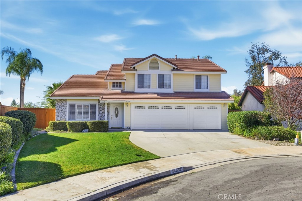 24333 Rimcrest Lane Moreno Valley, CA 92557 - Photo 2 of 62