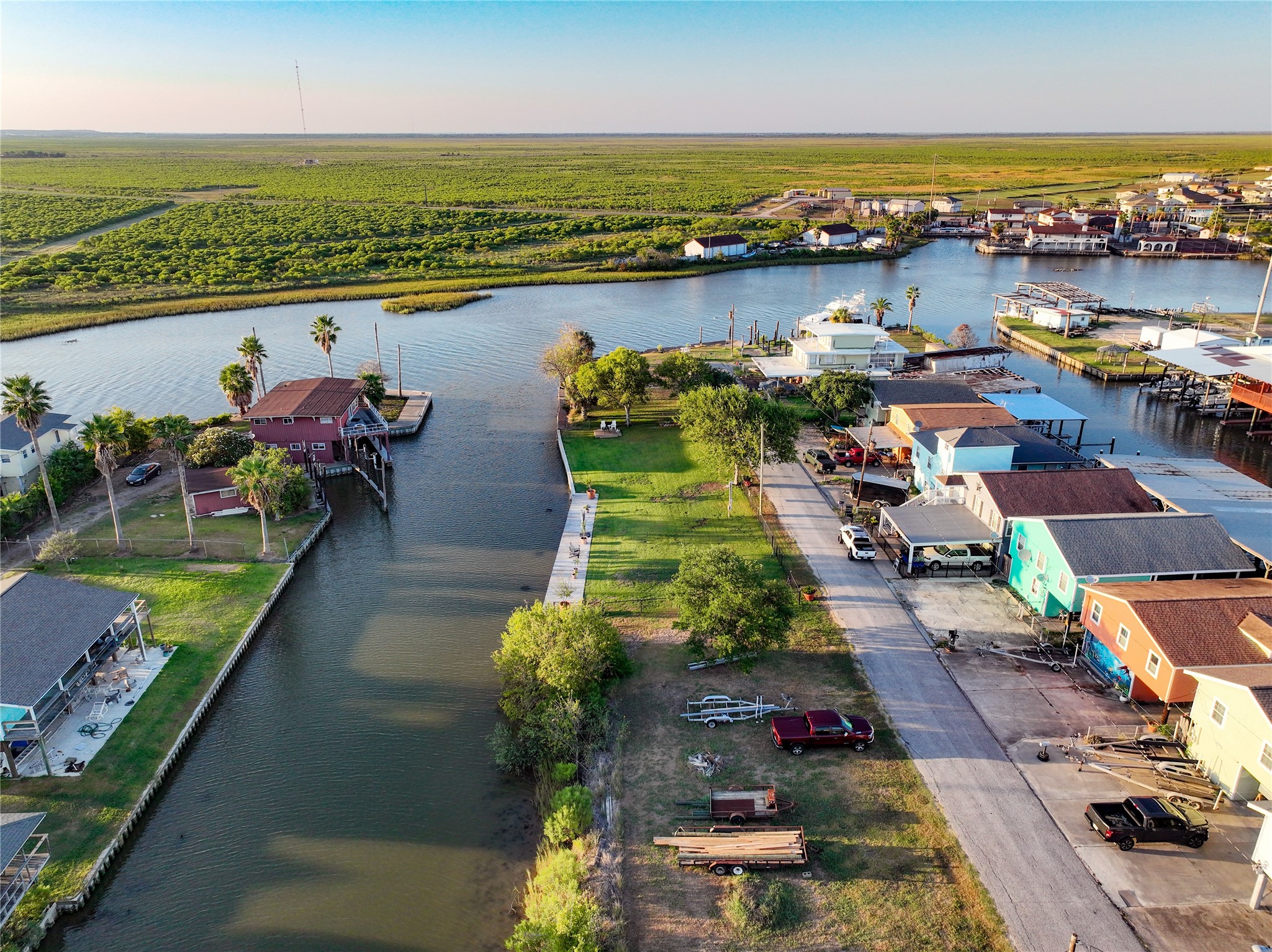 Tbd Marine Way Freeport, TX 77541 - Photo 15 of 20