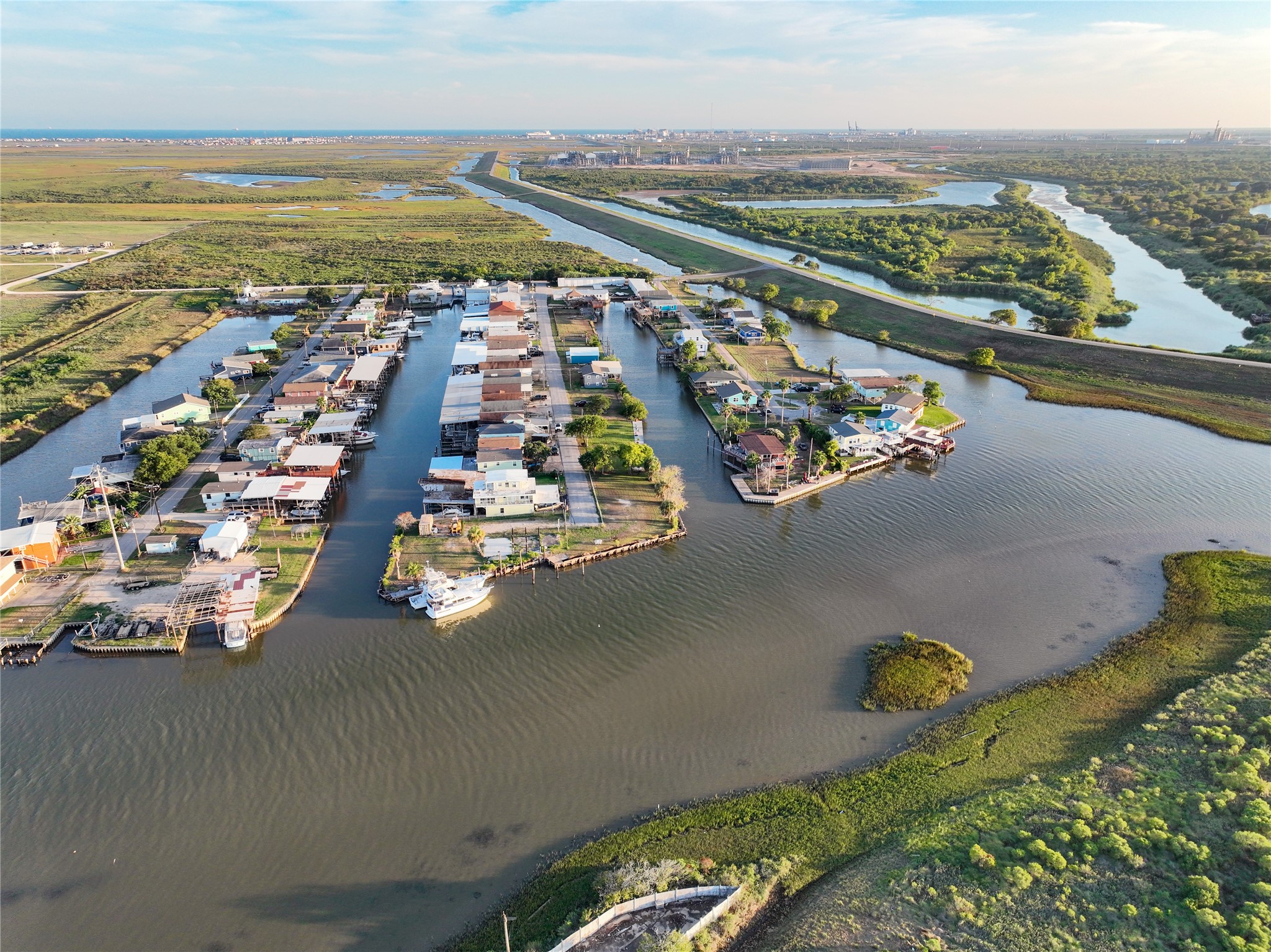 Tbd Marine Way Freeport, TX 77541 - Photo 17 of 20