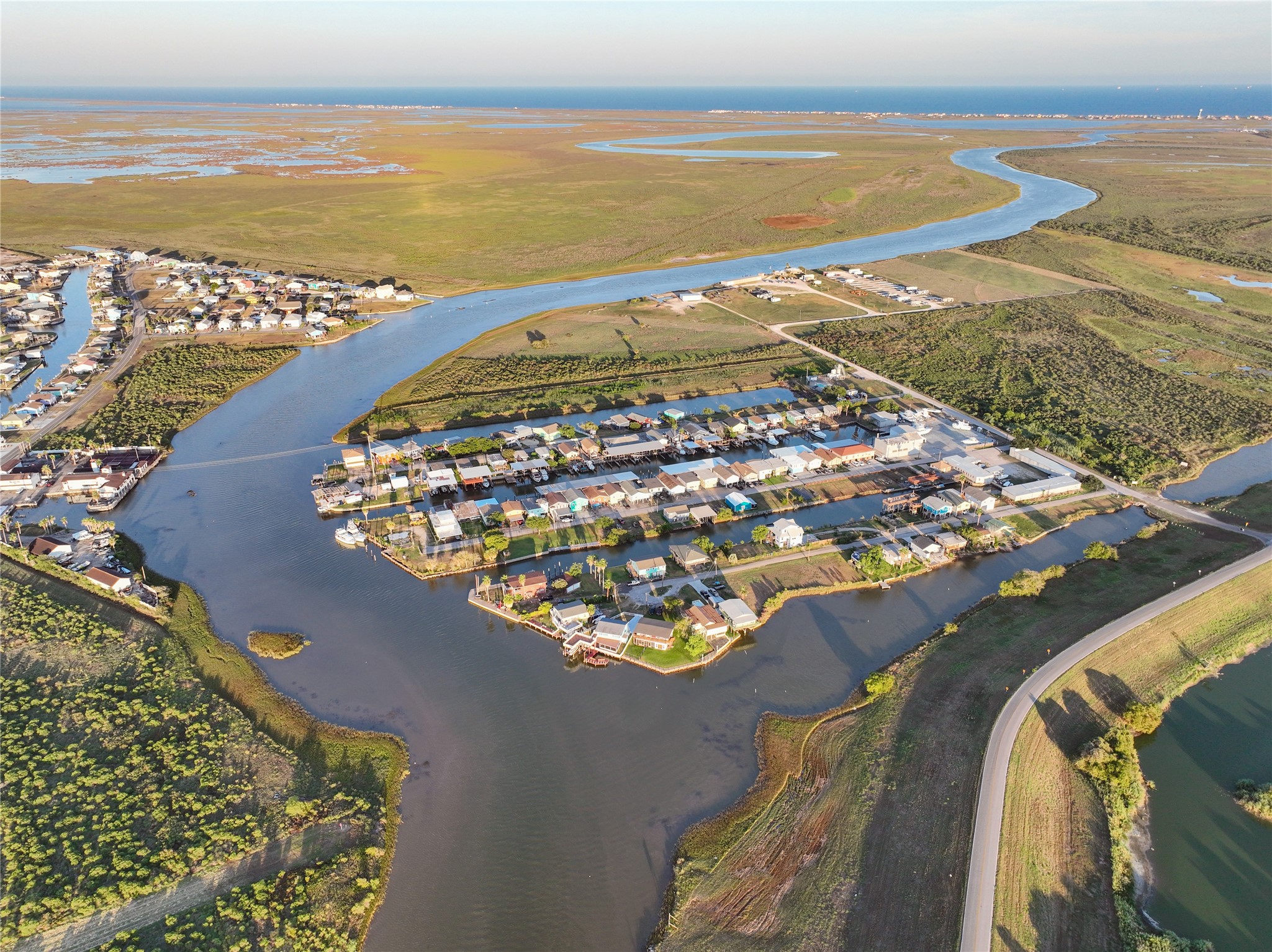 Tbd Marine Way Freeport, TX 77541 - Photo 18 of 20