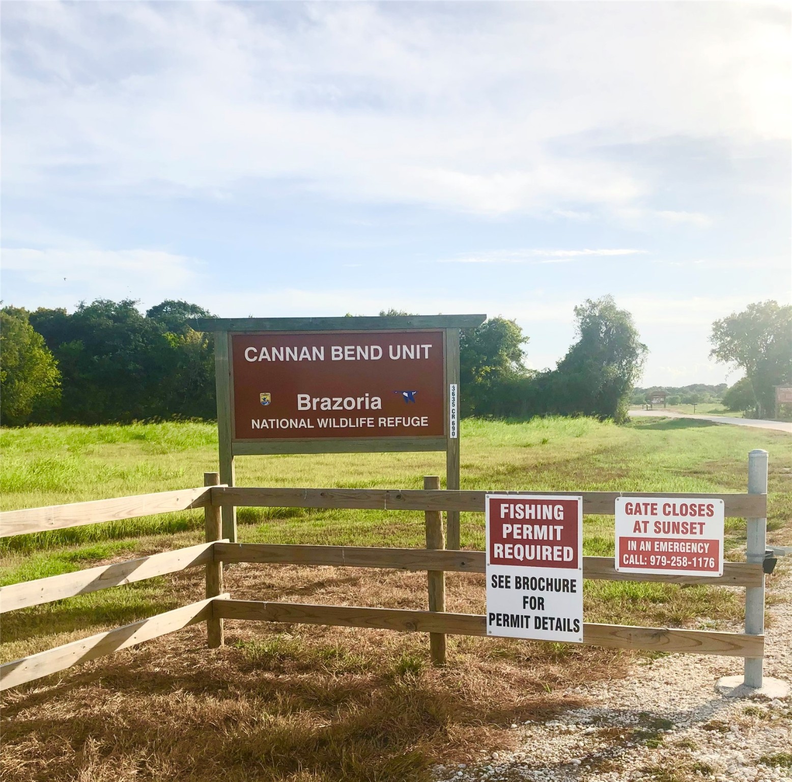 Tbd Marine Way Freeport, TX 77541 - Photo 20 of 20