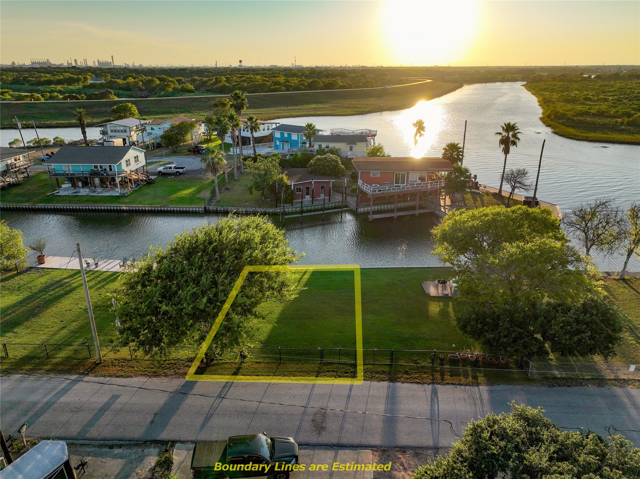 Tbd Marine Way Freeport, TX 77541 - Photo 4 of 20