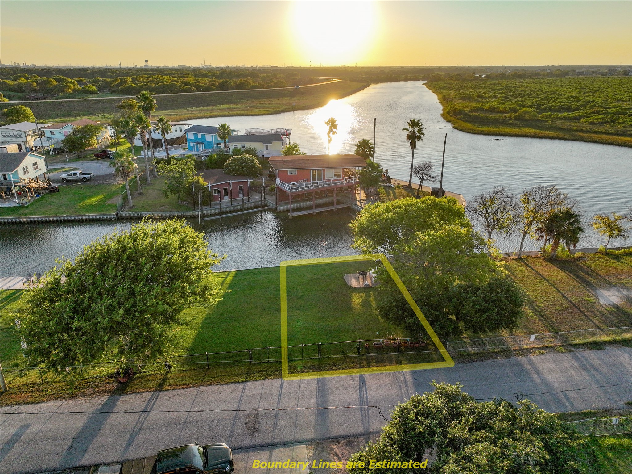 Tbd Marine Way Freeport, TX 77541 - Photo 5 of 20