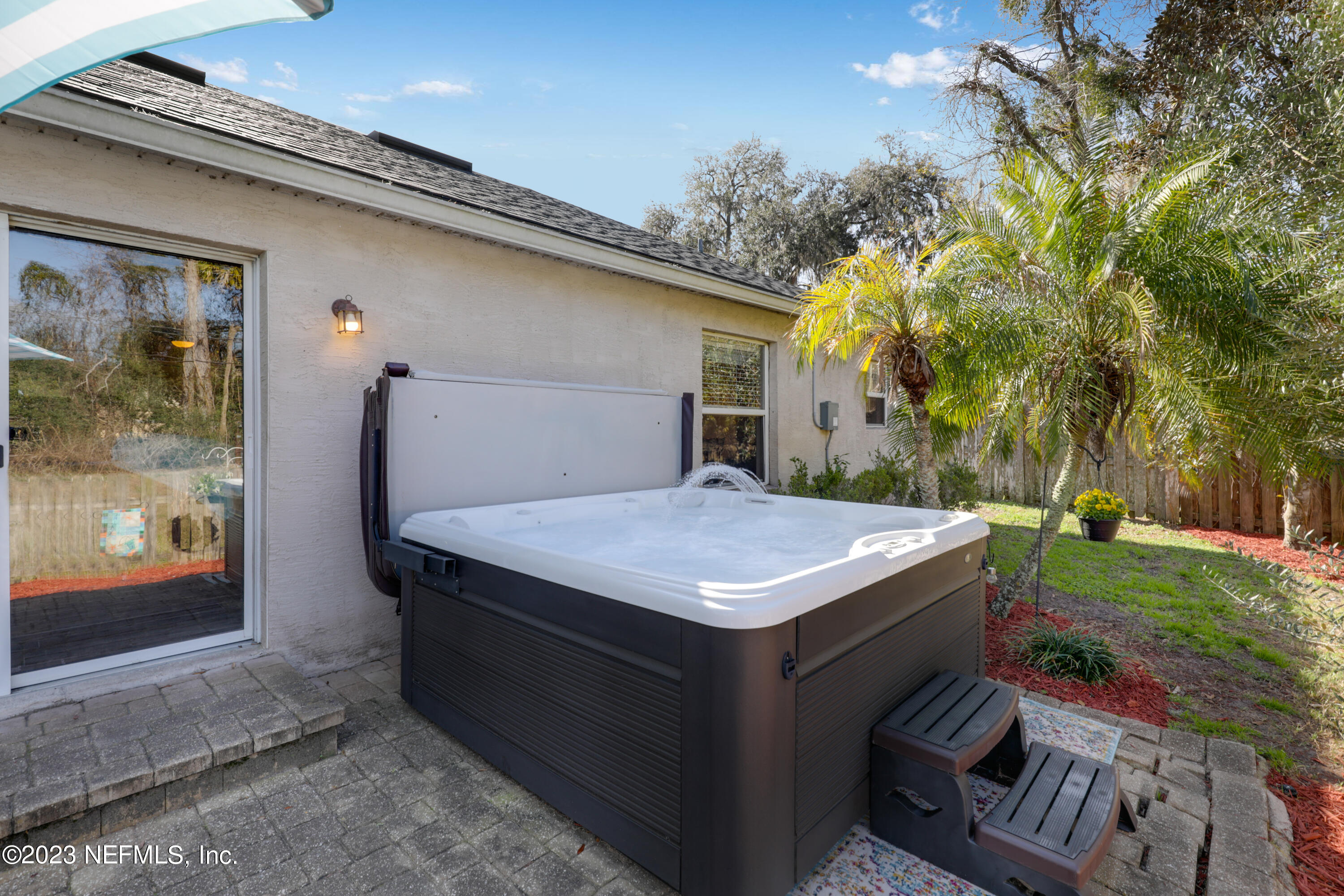 220 River Island Circle St. Augustine, FL 32095 - Photo 33 of 49 Jacuzzi-2-2