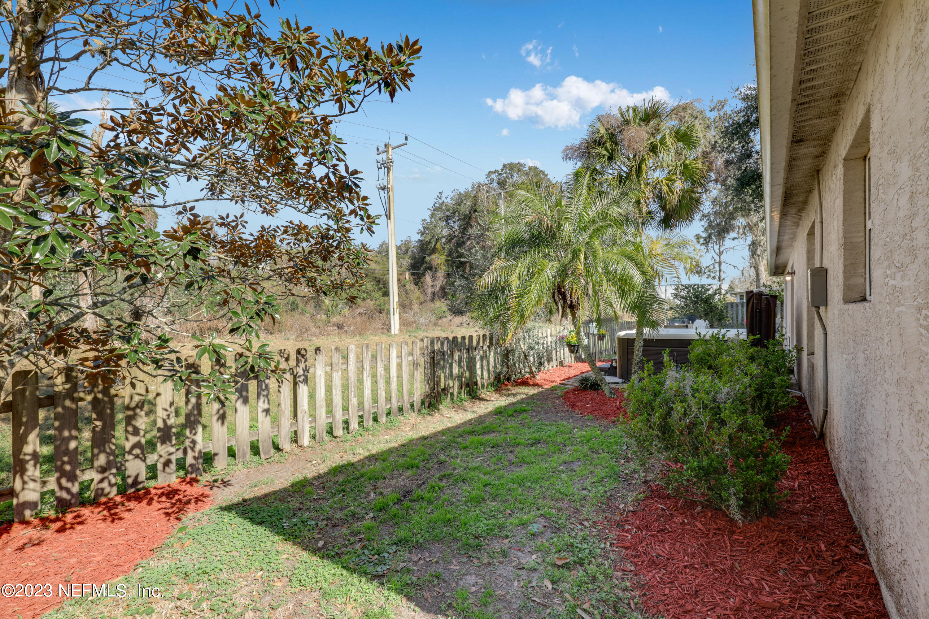 220 River Island Circle St. Augustine, FL 32095 - Photo 39 of 49 Backyard-8-2