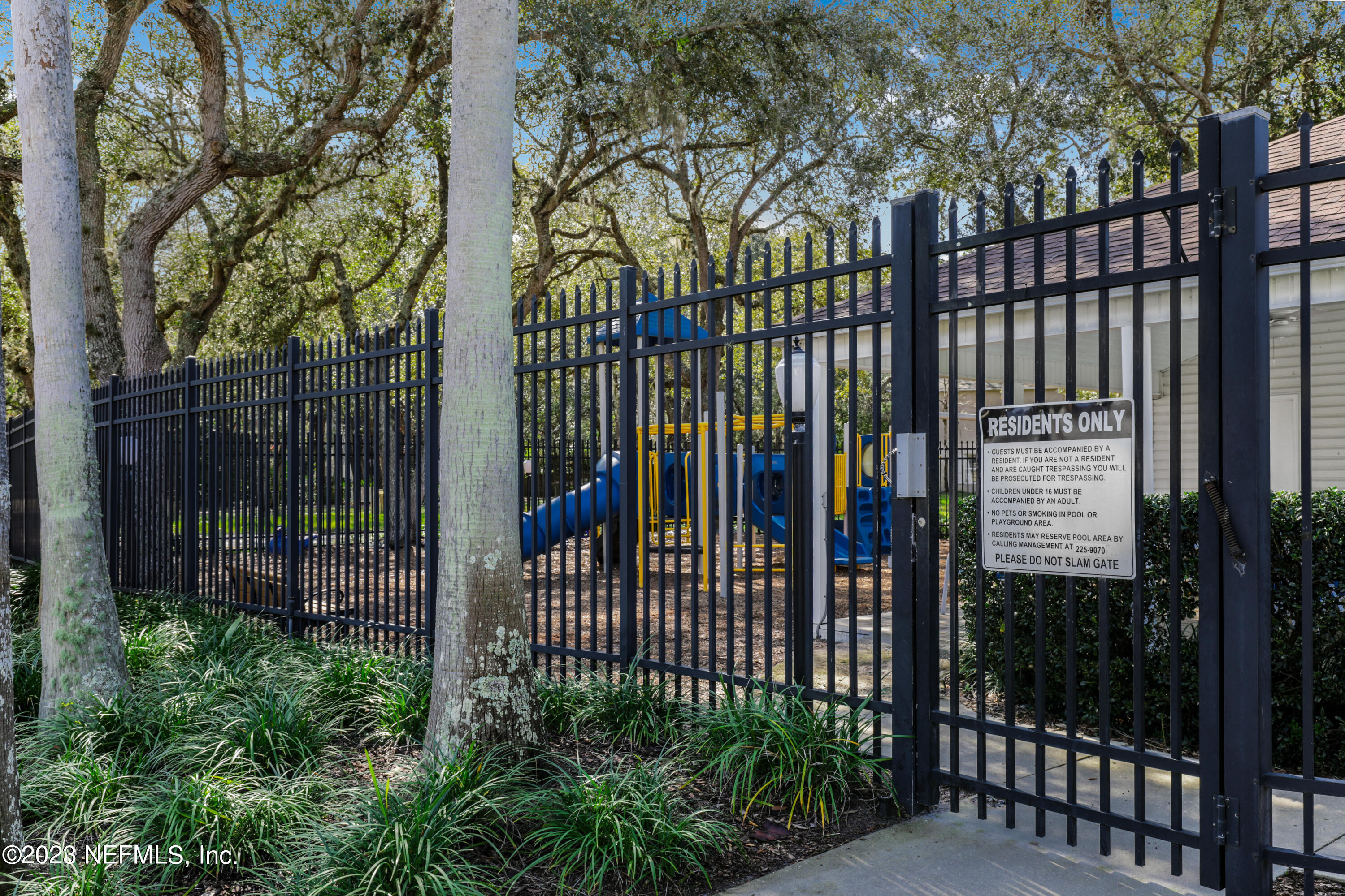 220 River Island Circle St. Augustine, FL 32095 - Photo 43 of 49 Community Playground