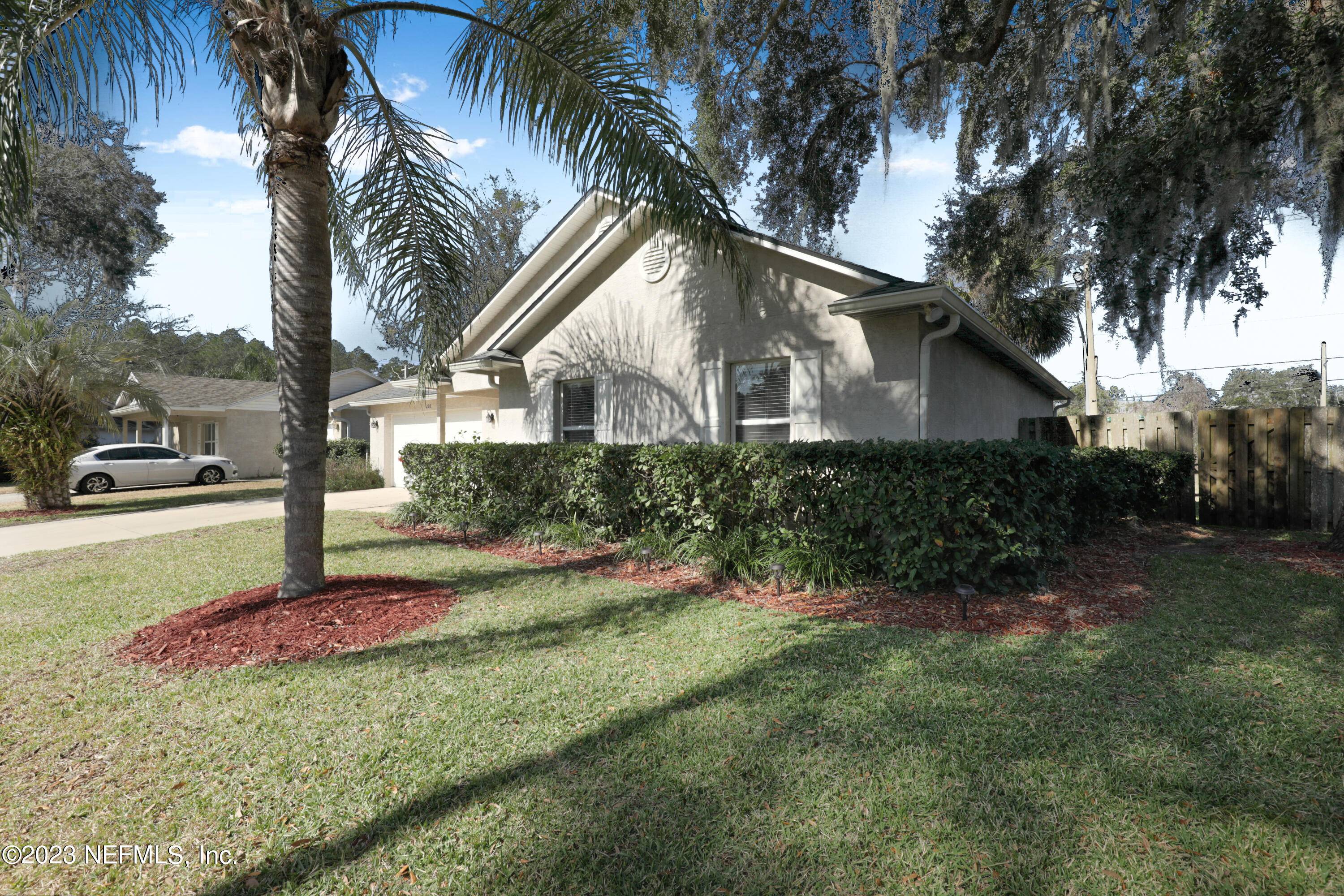 220 River Island Circle St. Augustine, FL 32095 - Photo 49 of 49 Exterior Front Right-8-2