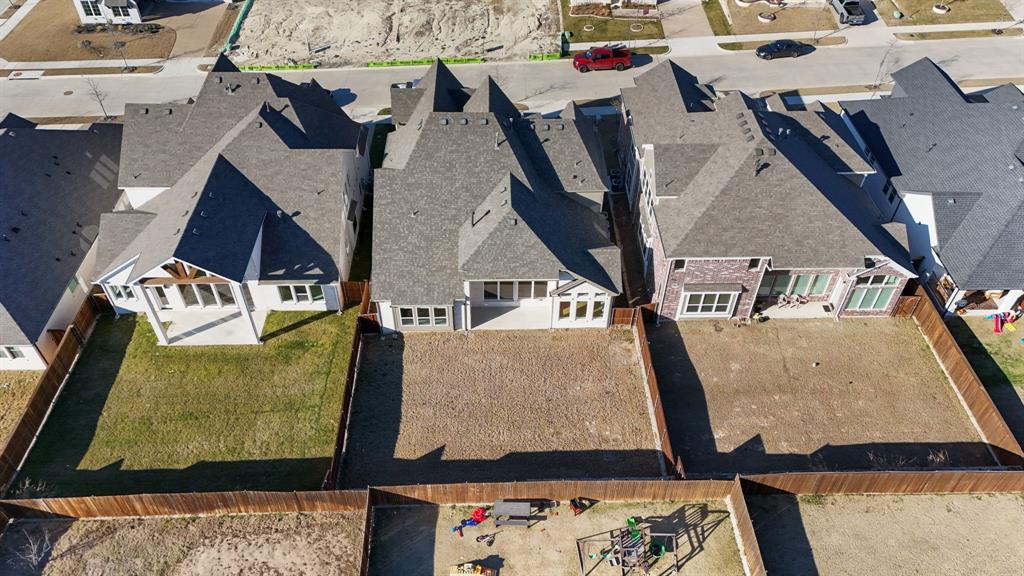 1227 Calebria Way Fate, TX 75087 - Photo 27 of 34