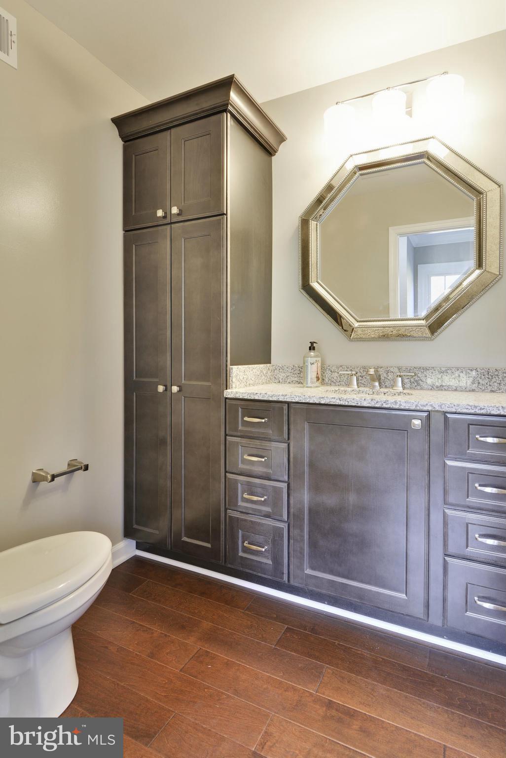 1171 Old Stable Road McLean, VA 22102 - Photo 14 of 30 Main floor Bath