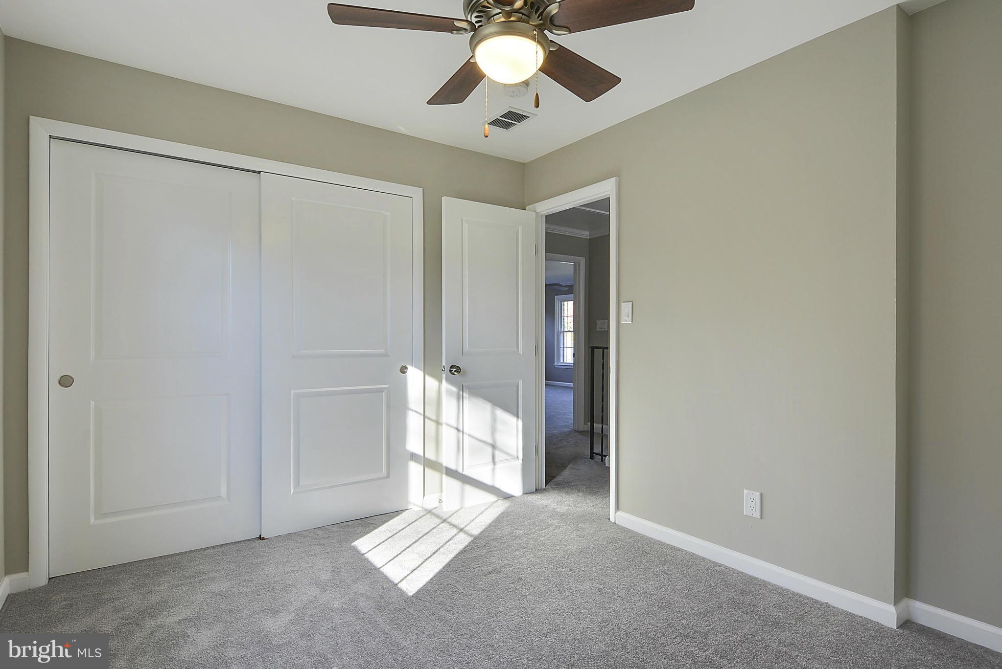 1171 Old Stable Road McLean, VA 22102 - Photo 22 of 30 Bedroom 4 on Upper Level