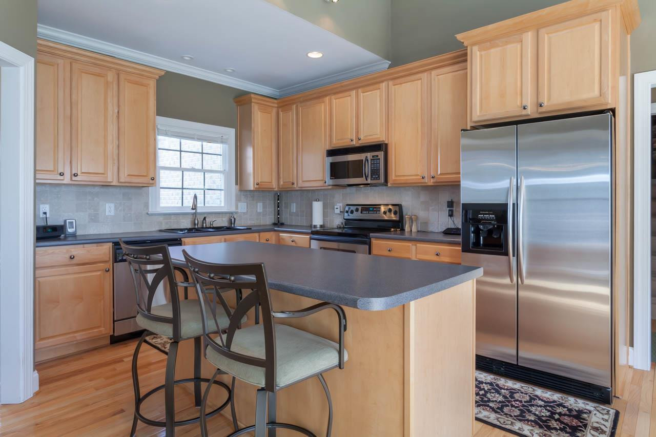 6441 Pleasant Pines Drive Raleigh, NC 27613 - Photo 12 of 25 Photo 12