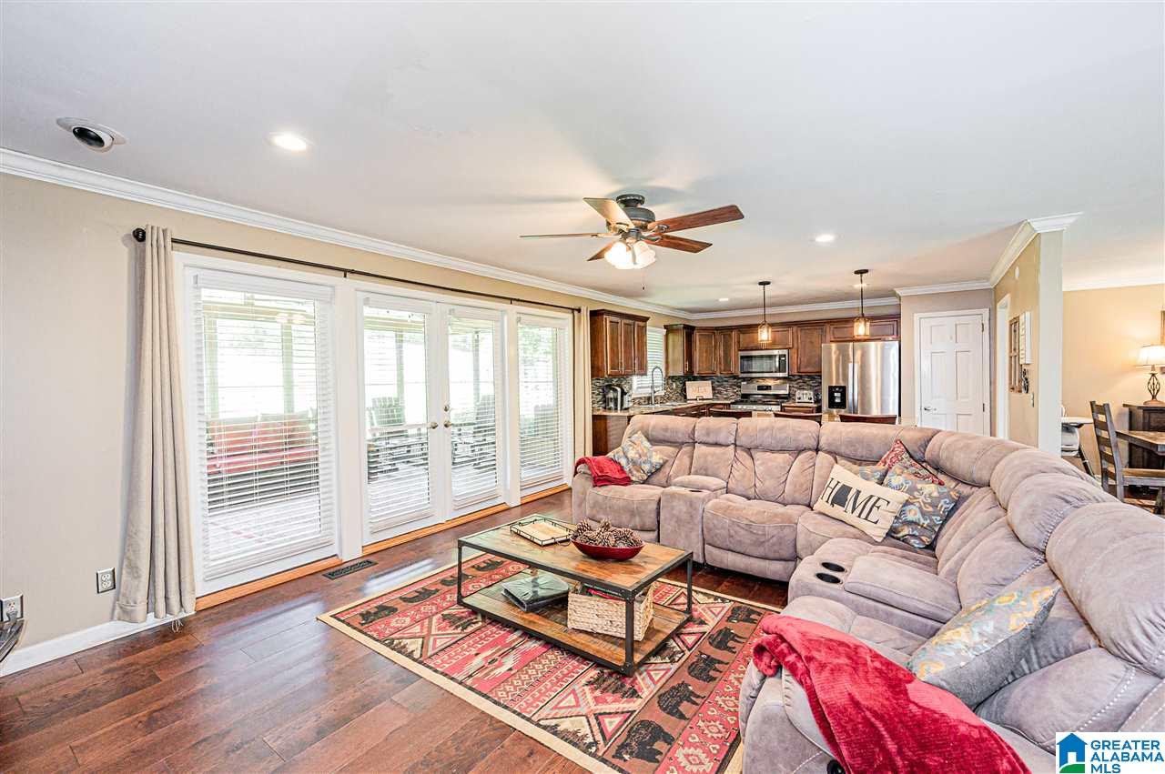 2322 Old Rocky Ridge Road Birmingham, AL 35216 - Photo 9 of 38