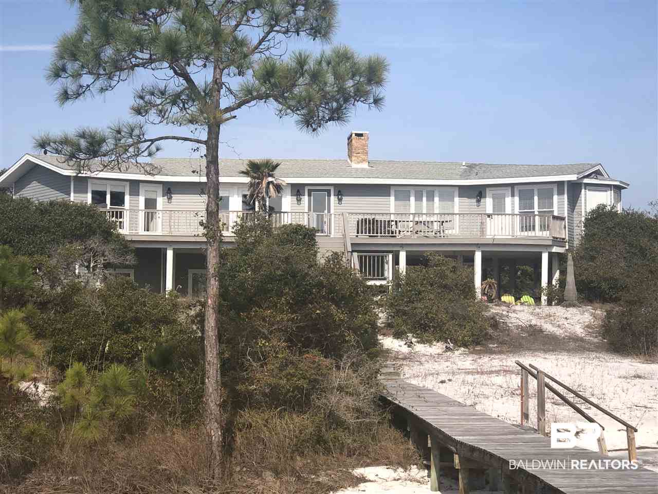 30266 River Road Orange Beach, AL 36561 - Photo 1 of 17