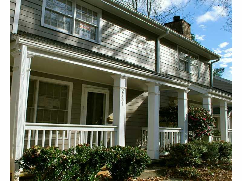 2761 Farmstead Road, Unit 2761 Smyrna, GA 30080 - Photo 1 of 1