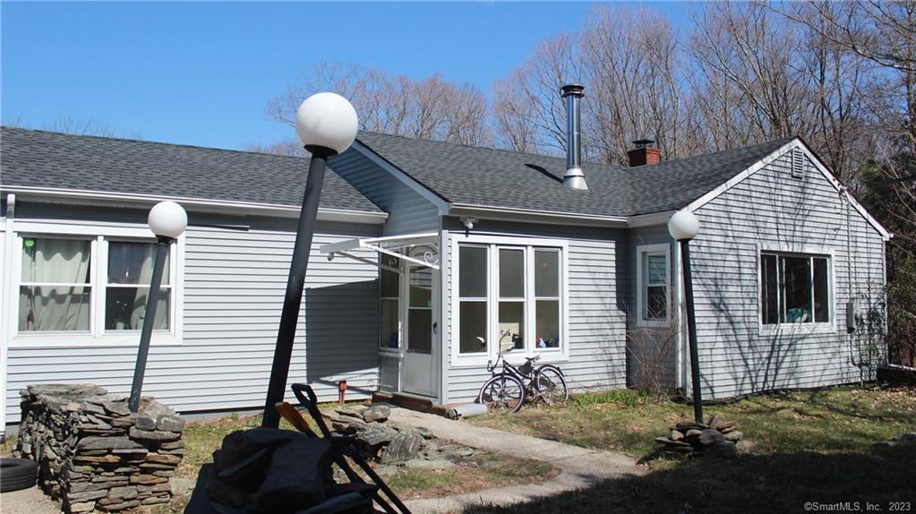 1580 Storrs Road Mansfield, CT 06268 - Photo 1 of 1