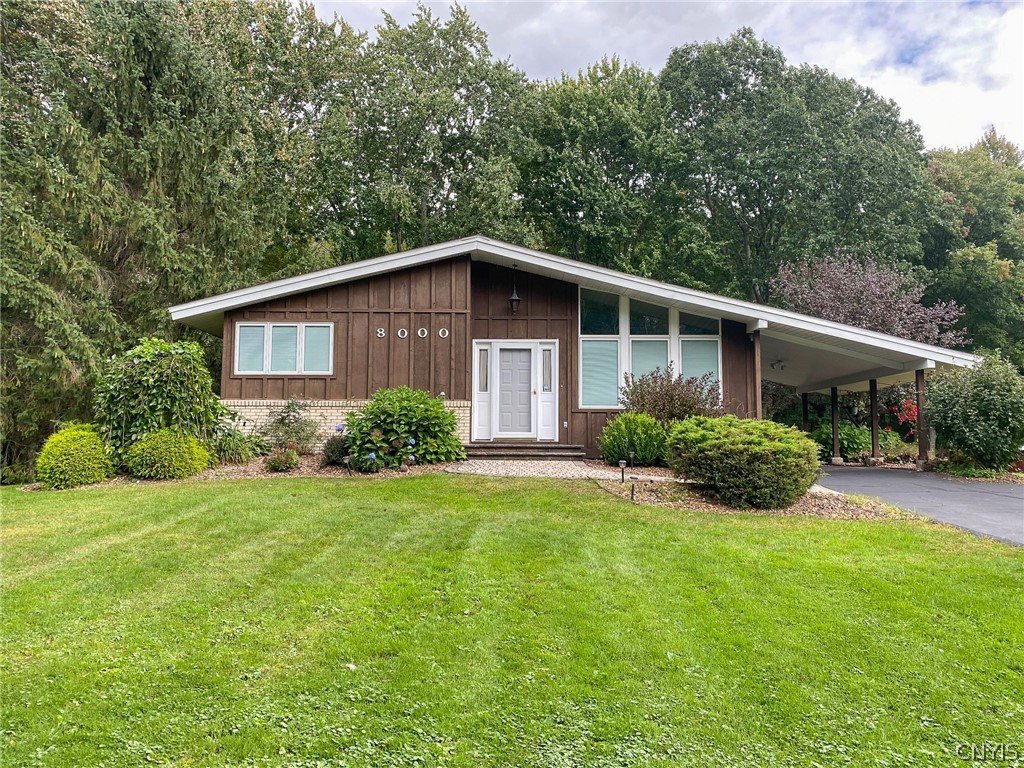 8000 Devaul Road Kirkville, NY 13082 - Photo 1 of 1