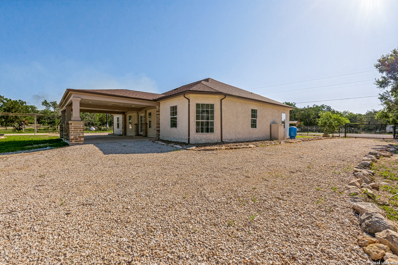 72 Jana Lane Spring Branch, TX 78070 - Photo 5 of 23
