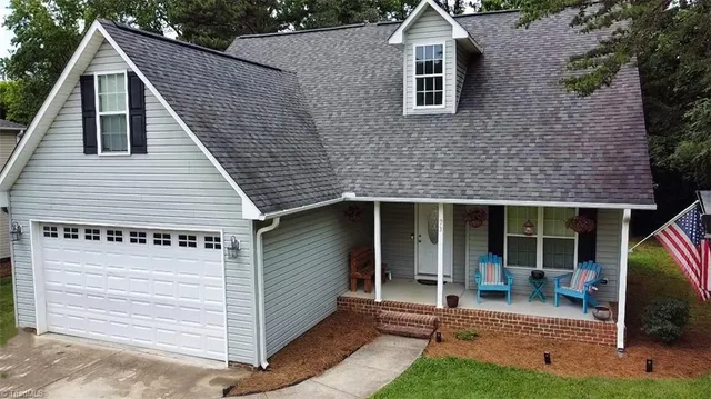 $319,995 | 73 Harris Farm Court, Thomasville, NC 27360