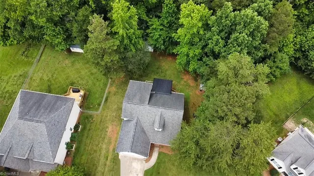 $319,995 | 73 Harris Farm Court, Thomasville, NC 27360