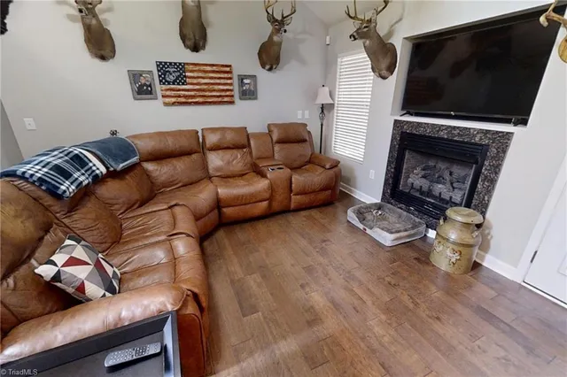 $319,995 | 73 Harris Farm Court, Thomasville, NC 27360