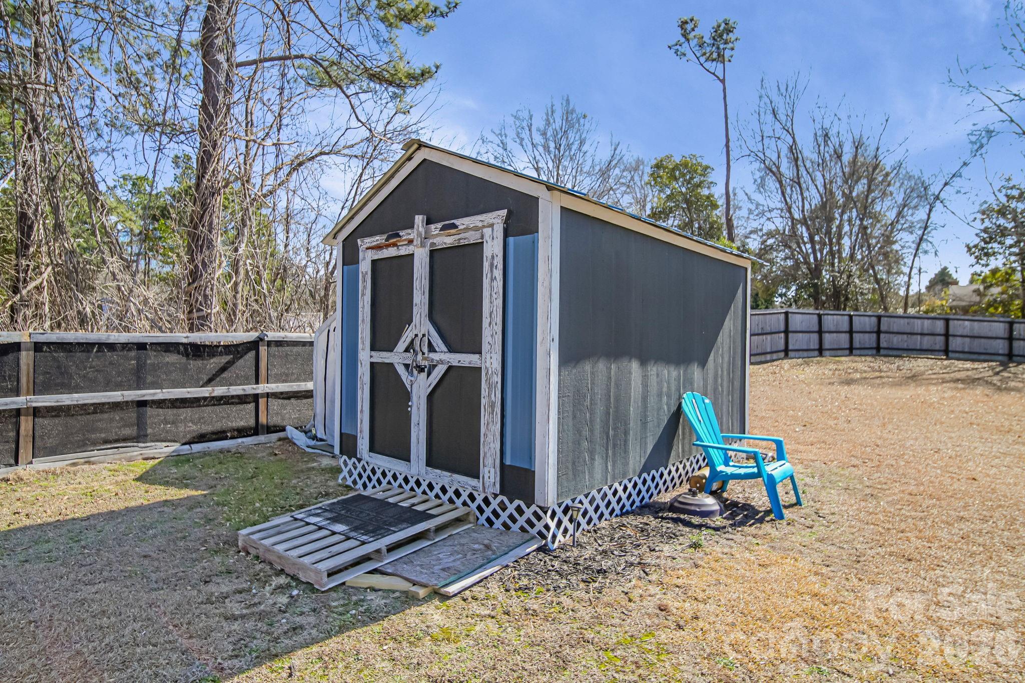 1189 West Elizabeth Street Pageland, SC 29728 - Photo 26 of 37