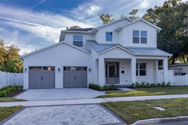 $1,850,000 | 910 Golfview Street, Orlando, FL 32804