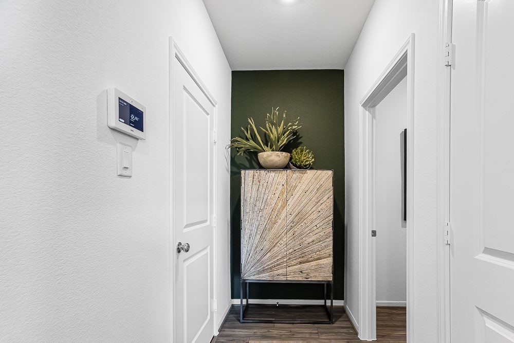 21930 Longhorn Rdg Drive Hockley, TX 77447 - Photo 15 of 39 a view of front door