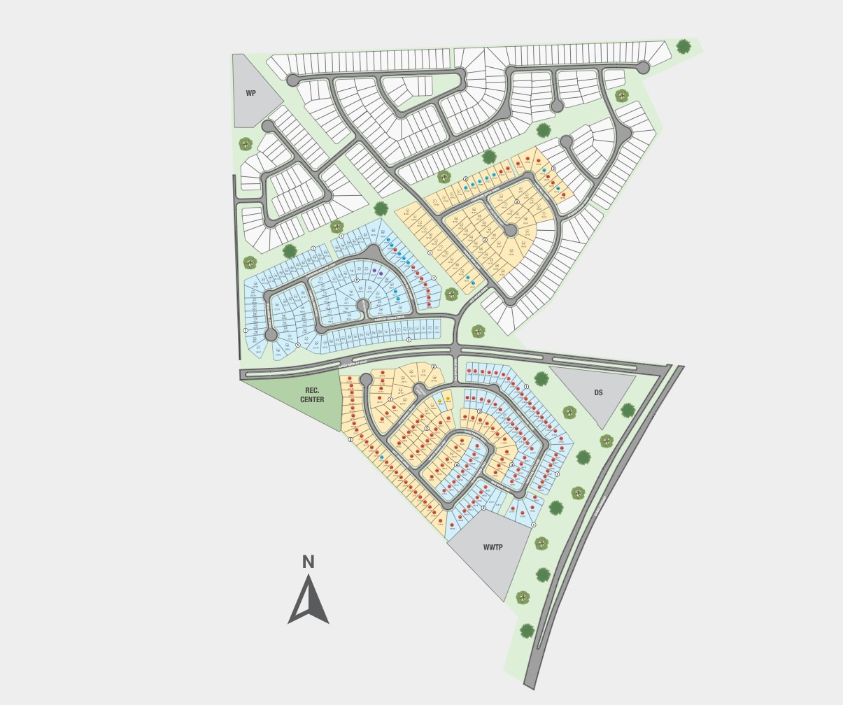 21930 Longhorn Rdg Drive Hockley, TX 77447 - Photo 26 of 39