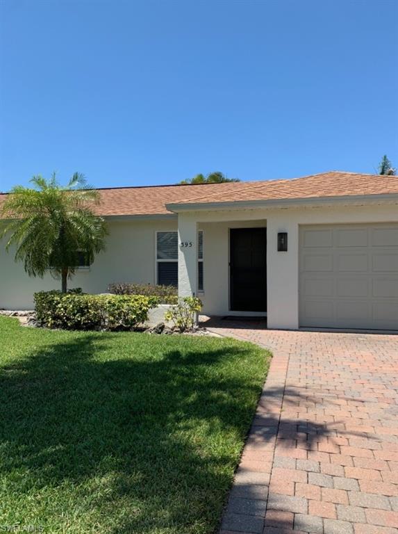 595 101st Avenue North Naples, FL 34108 - Photo 3 of 16