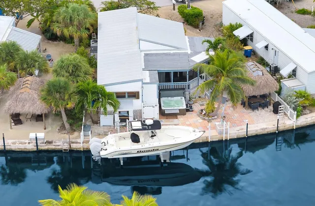 $879,000 | 166 Airstream Lane, Tavernier, FL 33070