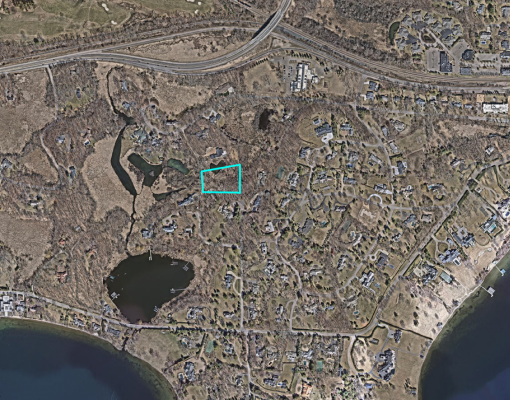 445 Bovey Road Wayzata, MN 55391 - Photo 18 of 18