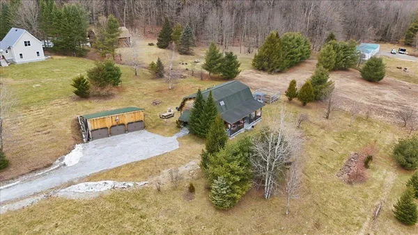 $699,000 | 88 Cummings Drive, Huntington, VT 05462