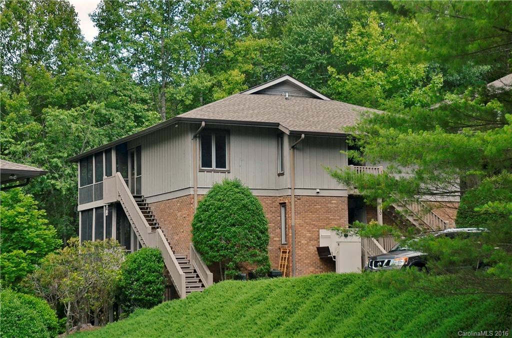 152 Cove Loop Road, Unit 152 Hendersonville, NC 28739 - Photo 10 of 15 Gallery Image 10