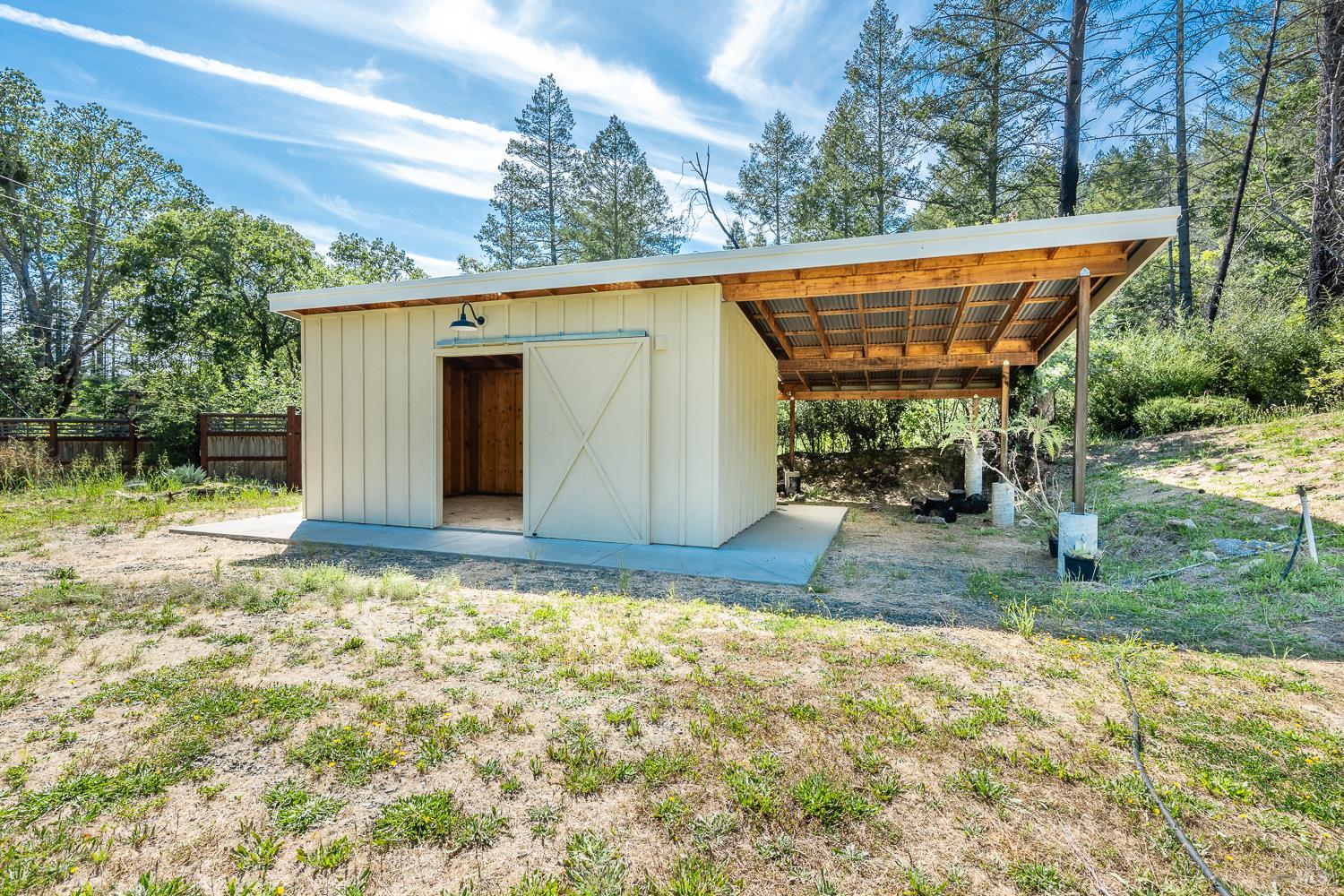 6662 St Helena Road Santa Rosa, CA 95404 - Photo 36 of 51 Workshop