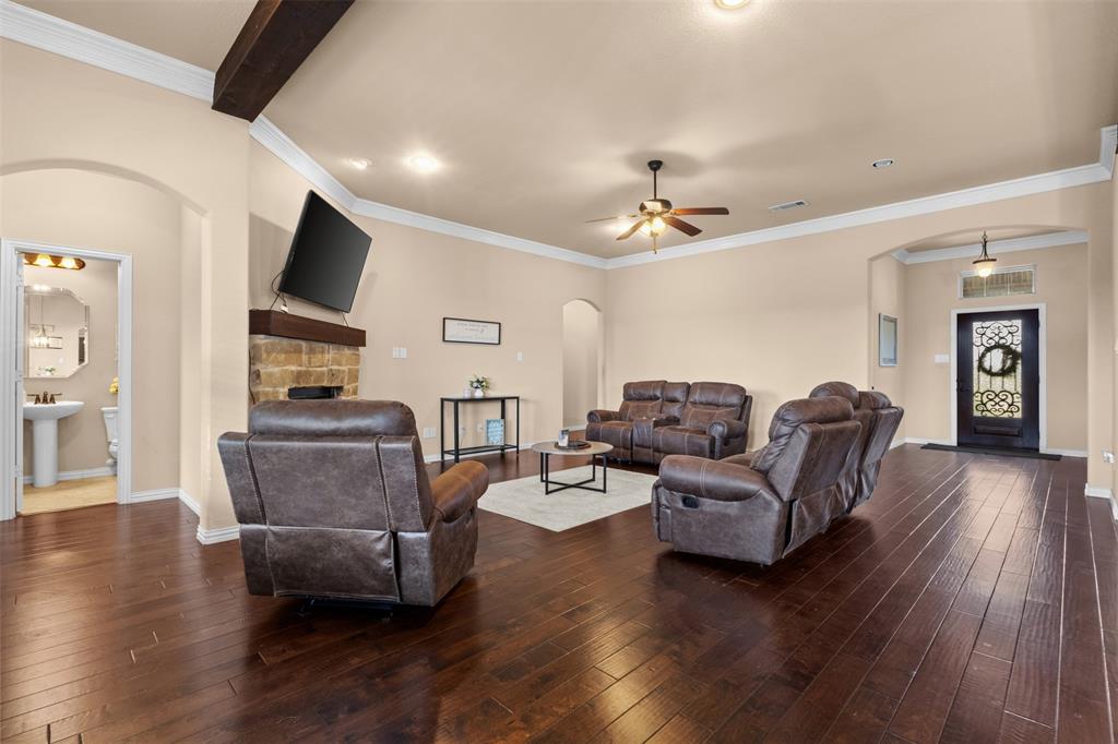 129 High Vista Road Decatur, TX 76234 - Photo 5 of 28