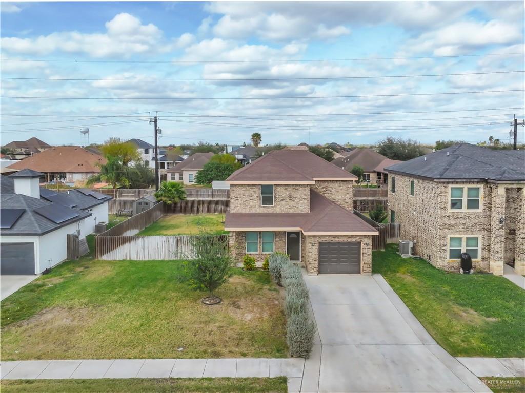 2601 Torreon Street Hidalgo, TX 78557 - Photo 4 of 45