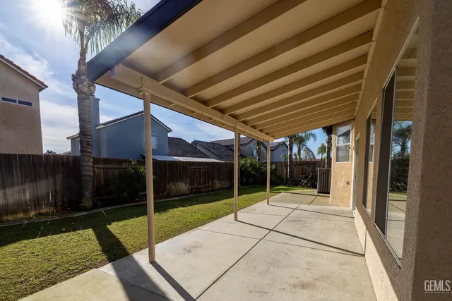 front view of a house with a street