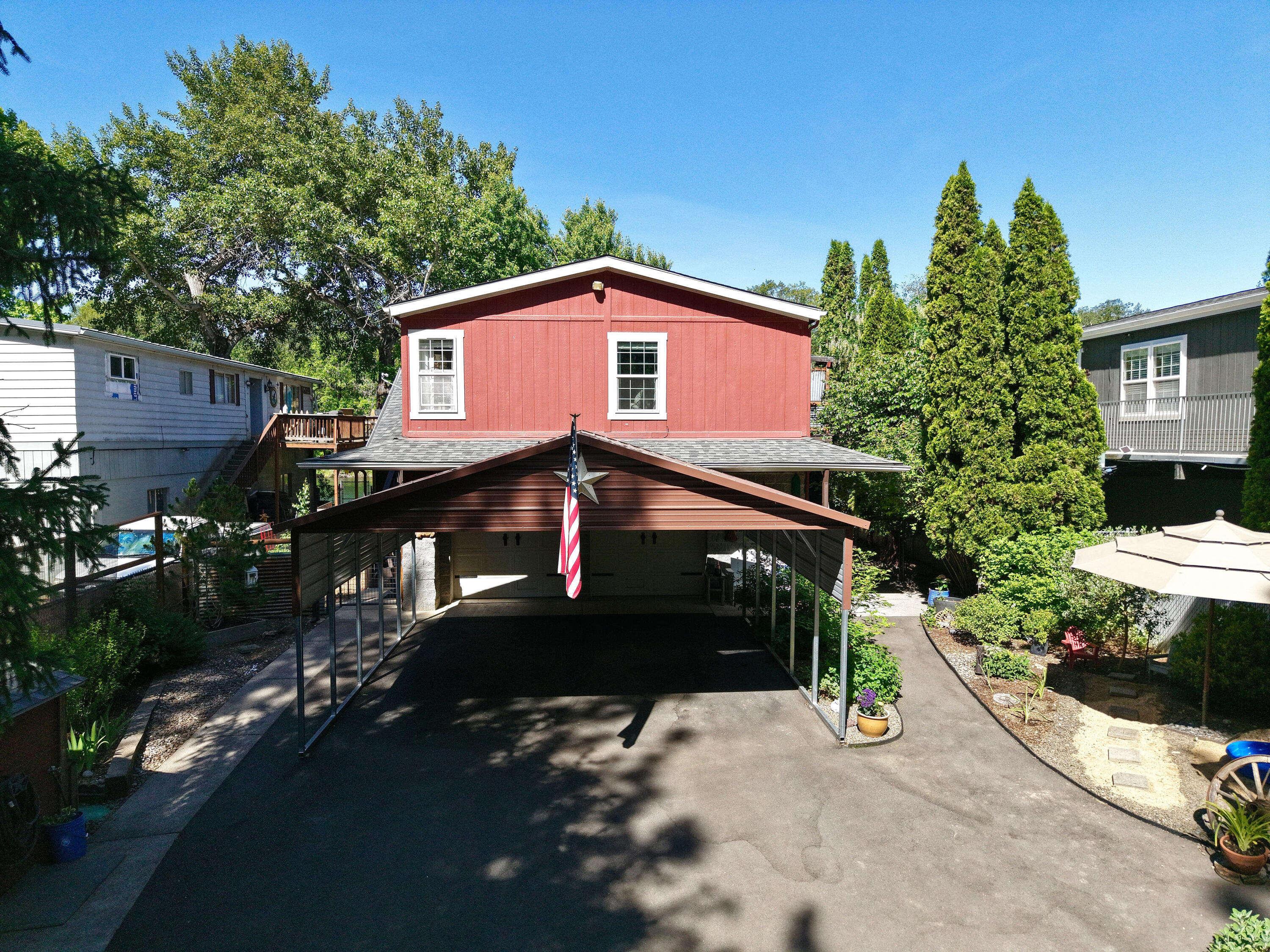 150 Castaline Place Shady Cove, OR 97539 - Photo 62 of 83 House