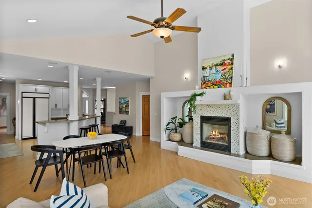 $1,849,000 | 257 3rd Avenue, Fox Island, WA 98333