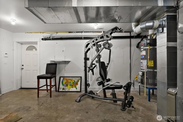 $1,849,000 | 257 3rd Avenue, Fox Island, WA 98333