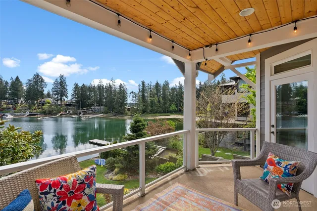 $1,849,000 | 257 3rd Avenue, Fox Island, WA 98333