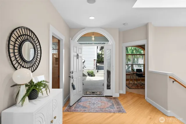 $1,849,000 | 257 3rd Avenue, Fox Island, WA 98333