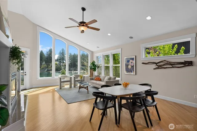 $1,849,000 | 257 3rd Avenue, Fox Island, WA 98333