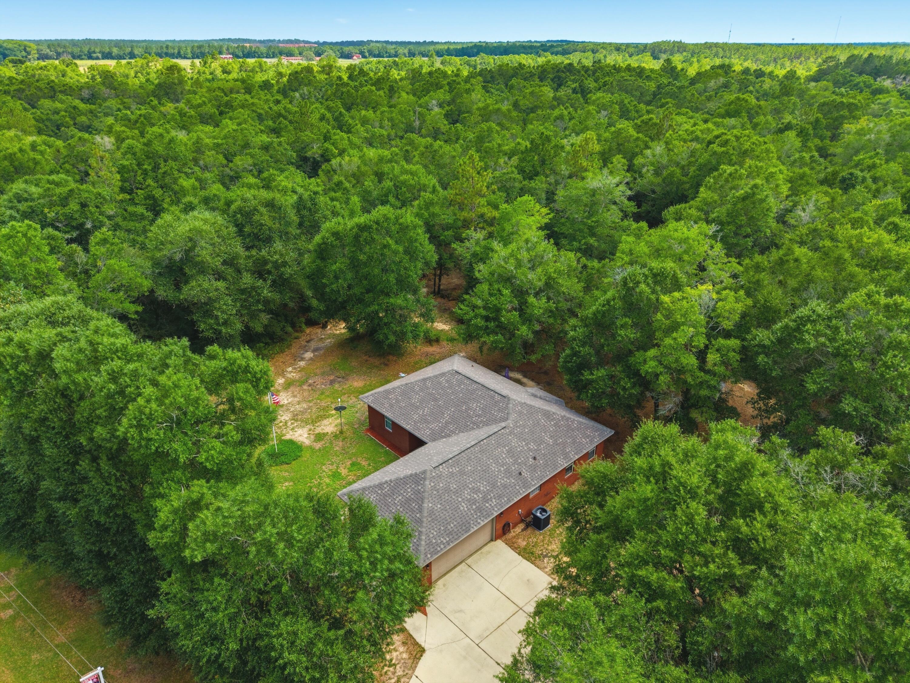 4526 Bryant Bridge Cutoff Road Holt, FL 32564 - Photo 42 of 54