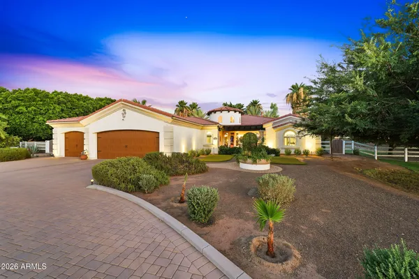 $1,499,000 | 17347 West Lamar Road, Waddell, AZ 85355