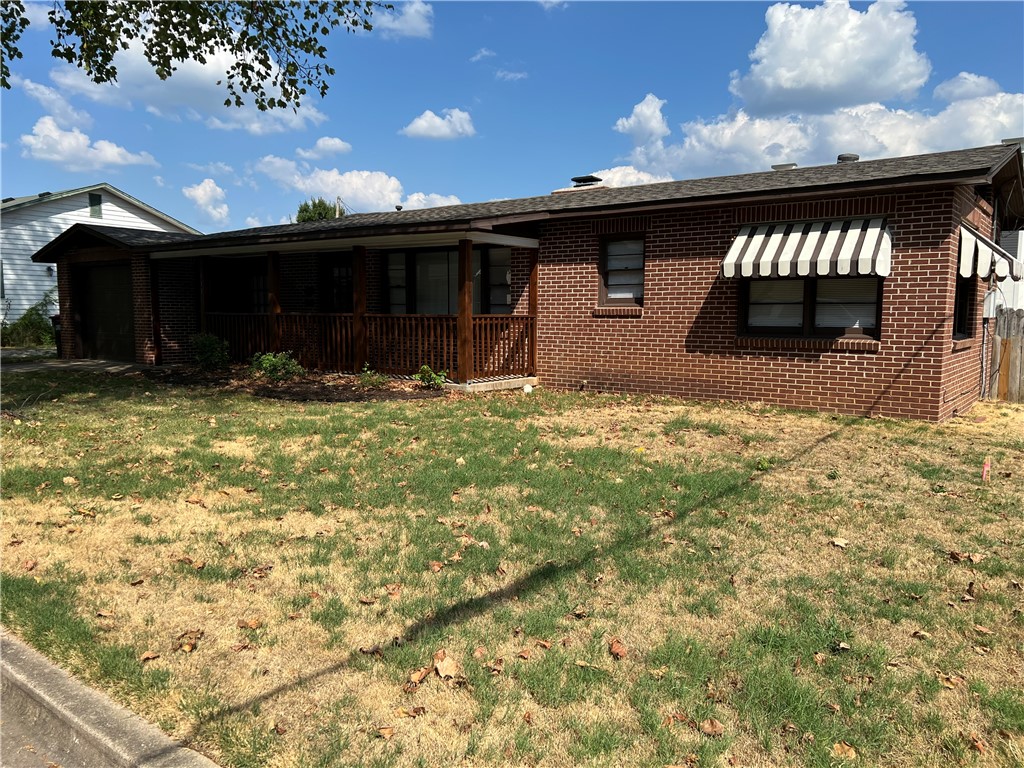 311 South Main Street Springdale, AR 72764 - Photo 1 of 7 Gallery Image 1