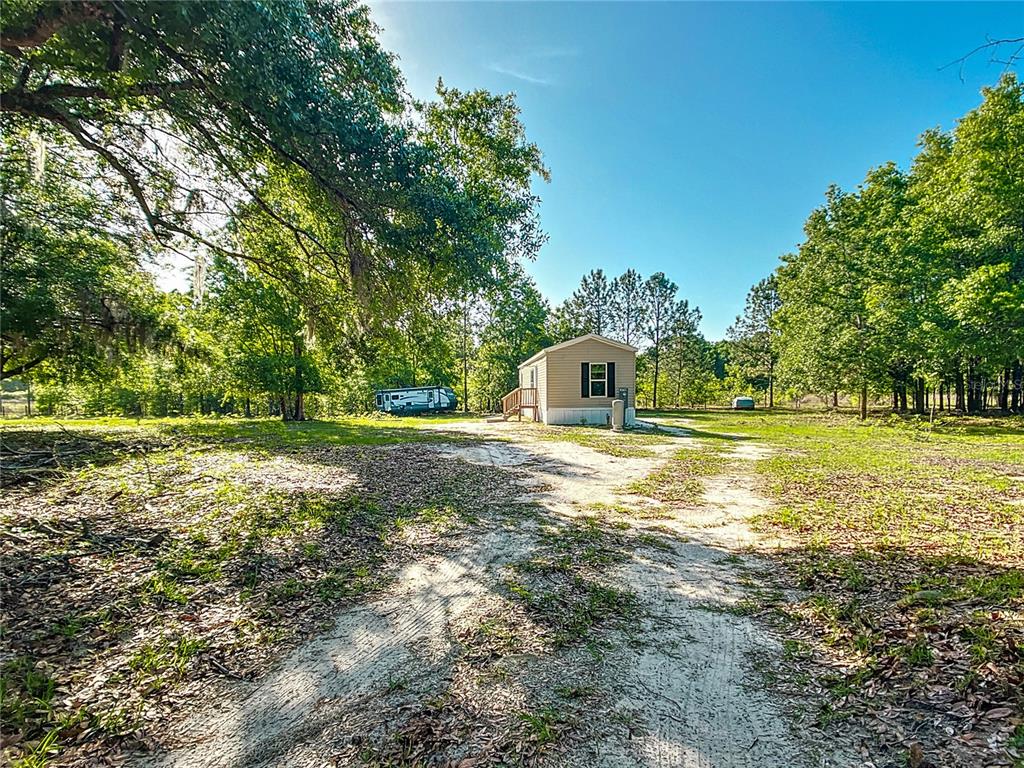 18540 Northeast 5th Terrace Road Citra, FL 32113 - Photo 1 of 1 Gallery Image 1
