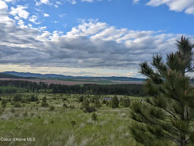 $179,000 | 2614 Desmet Road, Desmet, ID 83824